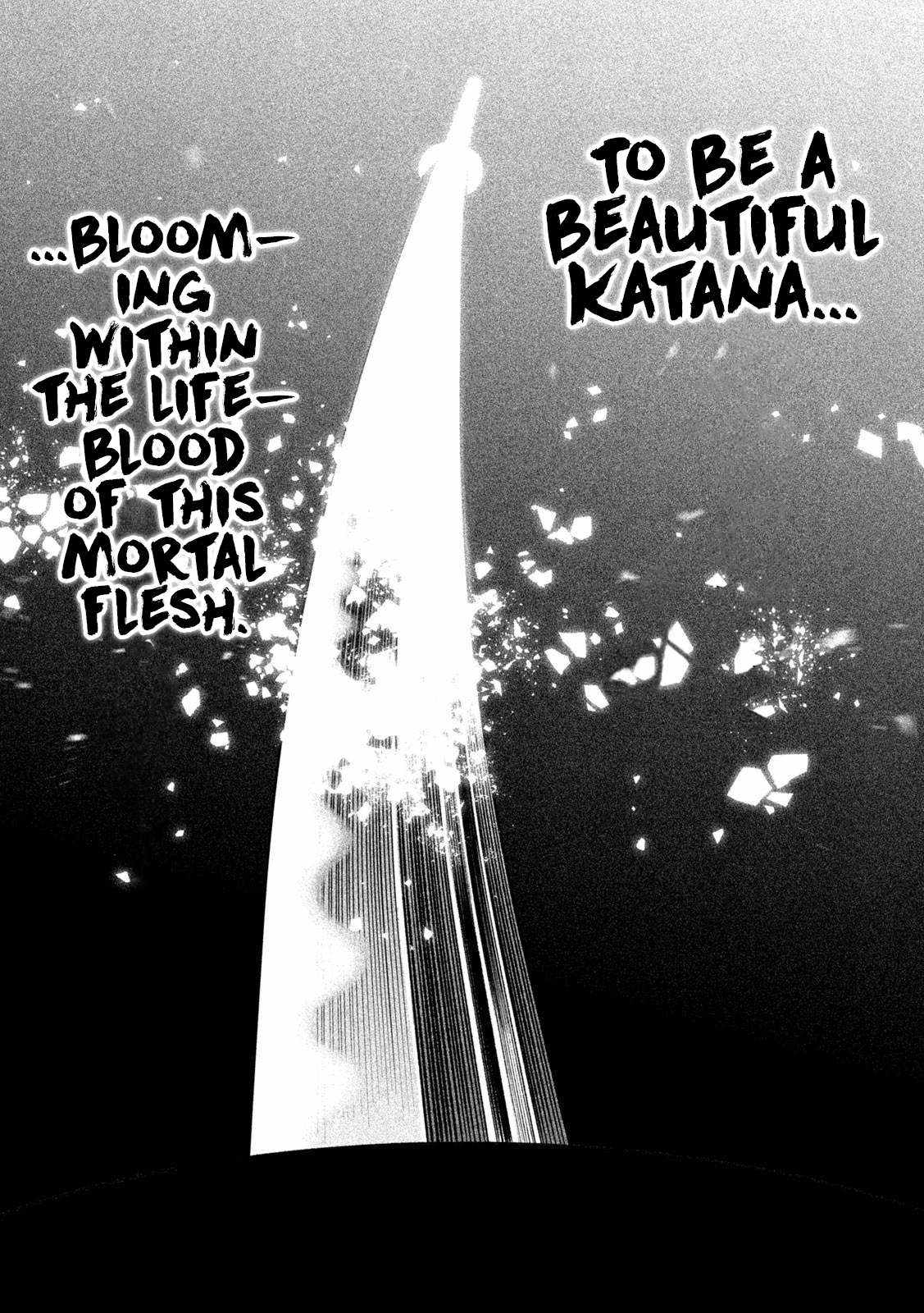 Tenkaichi – Nihon Saikyou Mononofu Ketteisen Chapter 34 - Page 18