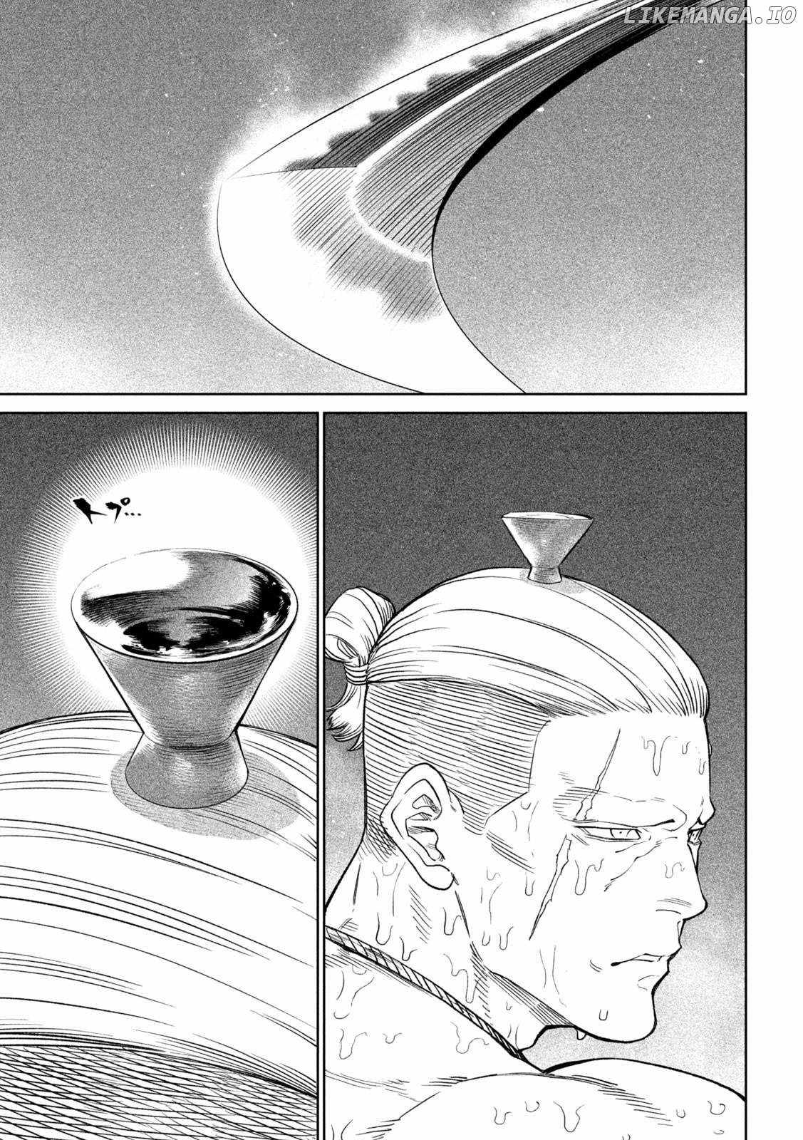 Tenkaichi – Nihon Saikyou Mononofu Ketteisen Chapter 39 - Page 23
