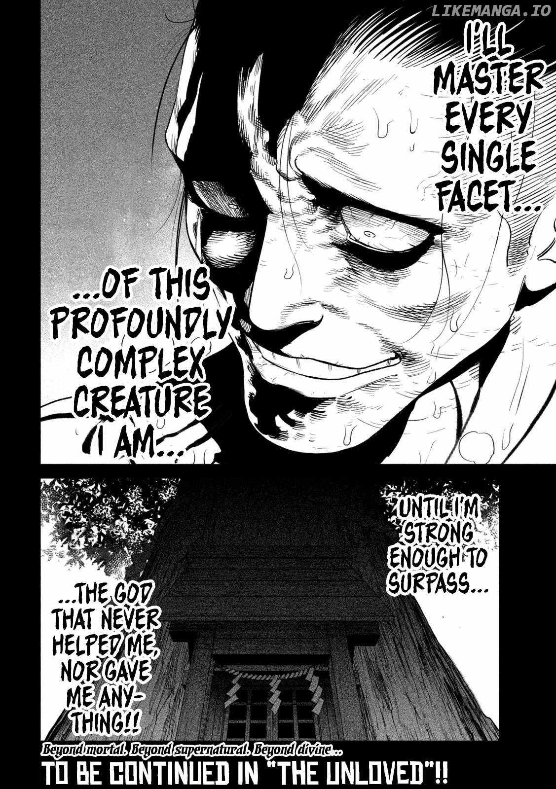 Tenkaichi – Nihon Saikyou Mononofu Ketteisen Chapter 42 - Page 27