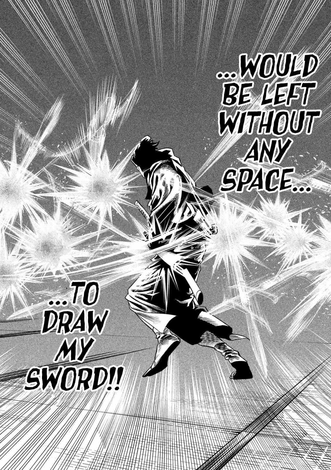 Tenkaichi – Nihon Saikyou Mononofu Ketteisen Chapter 44 - Page 10