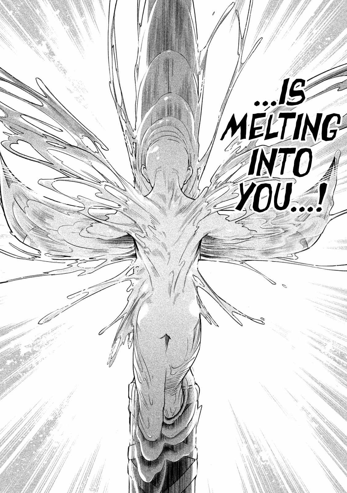 Tenkaichi – Nihon Saikyou Mononofu Ketteisen Chapter 45 - Page 9