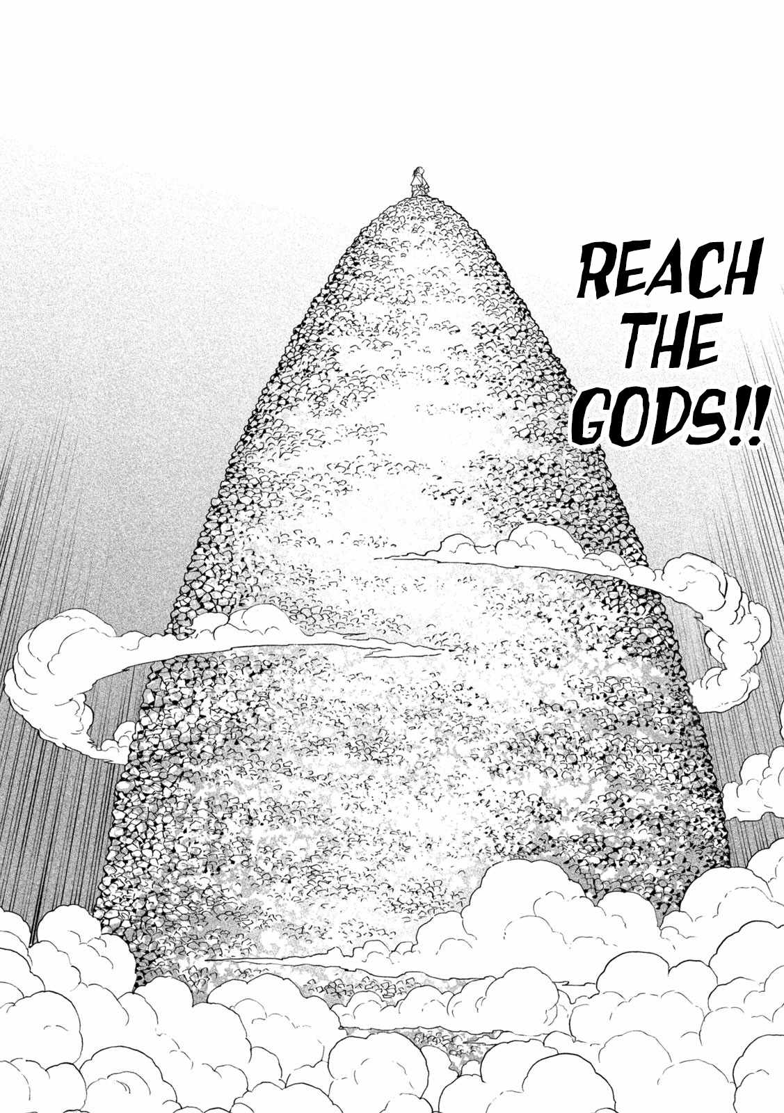 Tenkaichi – Nihon Saikyou Mononofu Ketteisen Chapter 46 - Page 26