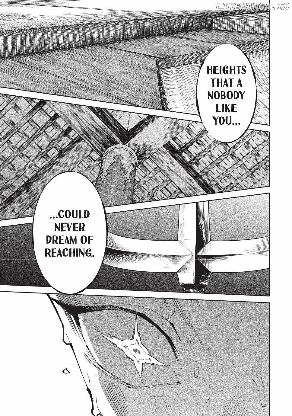 Tenkaichi – Nihon Saikyou Mononofu Ketteisen Chapter 47 - Page 8