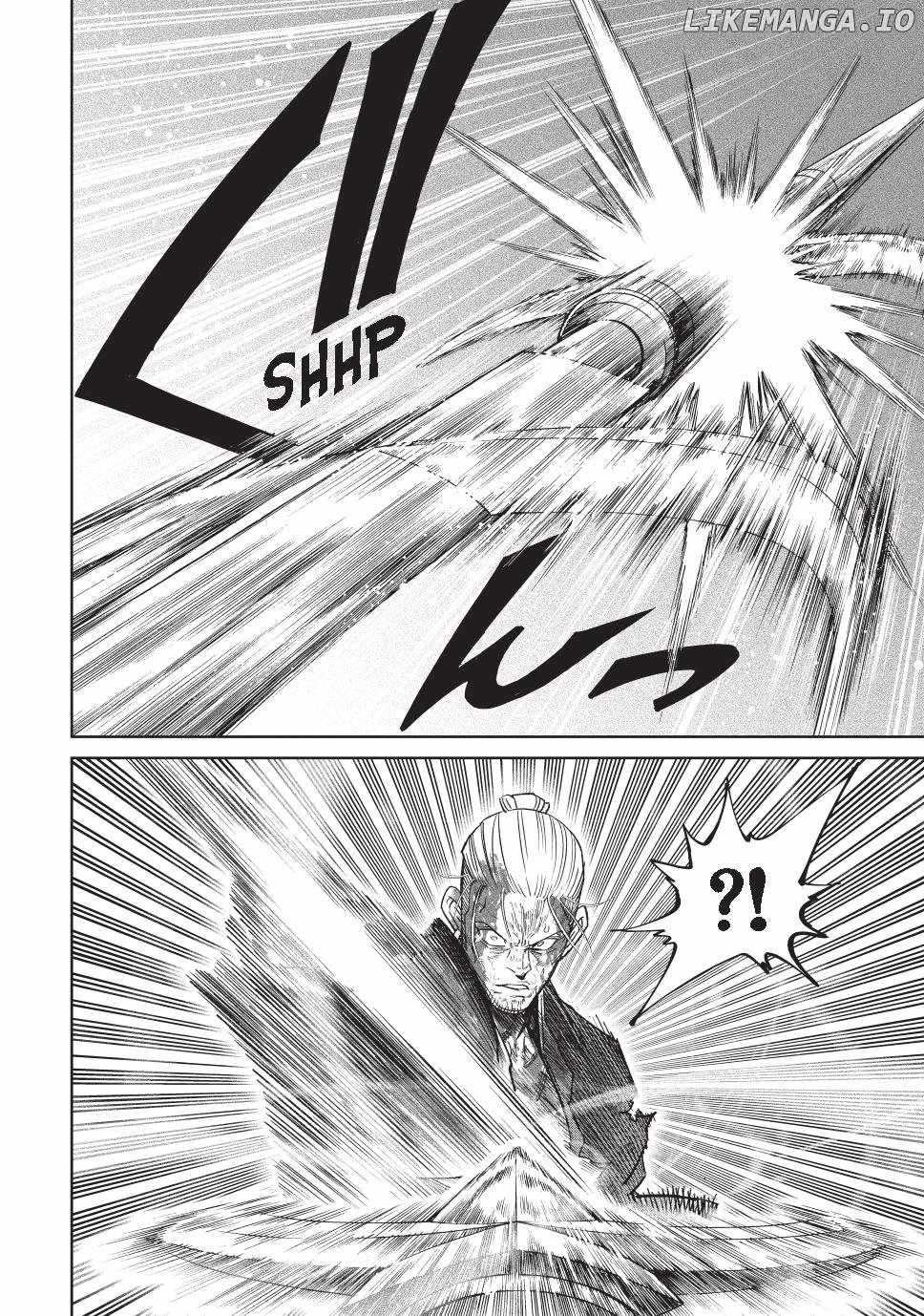 Tenkaichi – Nihon Saikyou Mononofu Ketteisen Chapter 49 - Page 15