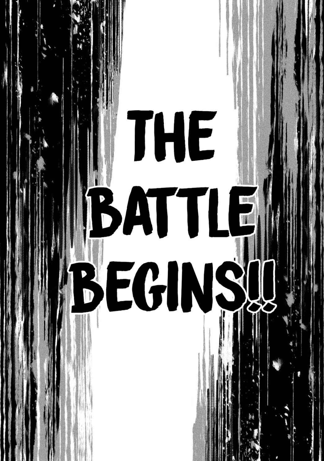 Tenkaichi – Nihon Saikyou Mononofu Ketteisen Chapter 7 - Page 50
