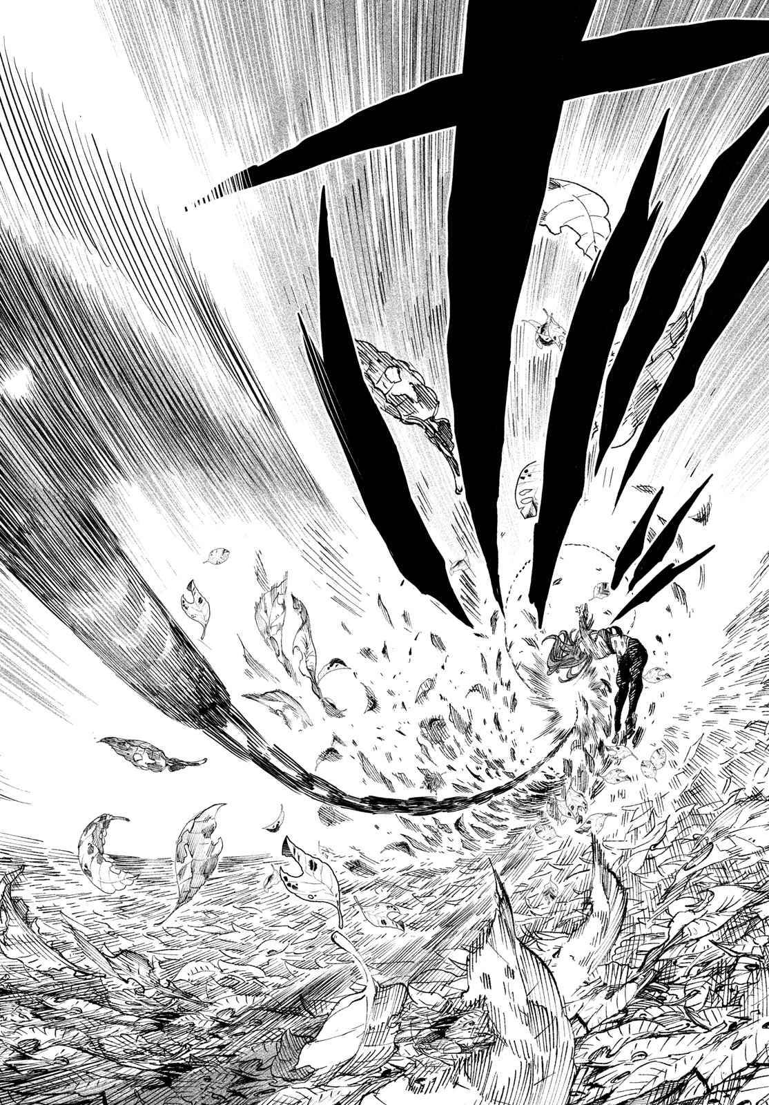 Tenkaichi – Nihon Saikyou Mononofu Ketteisen Chapter 8 - Page 29