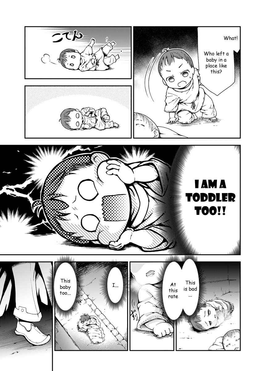 Tenohira Kaitaku Mura de Isekai Kenkokuki: Fueteku Yome-tachi to Nonbiri Mujintou Life Chapter 1 - Page 10