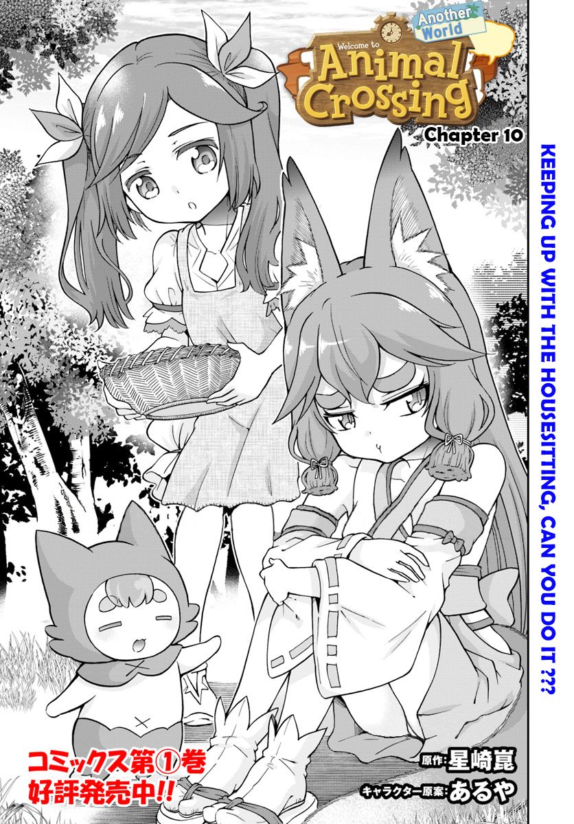 Tenohira Kaitaku Mura de Isekai Kenkokuki: Fueteku Yome-tachi to Nonbiri Mujintou Life Chapter 10 - Page 3