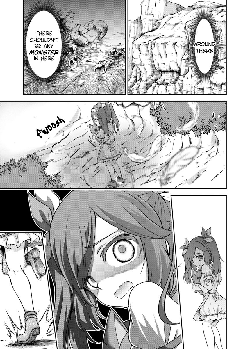 Tenohira Kaitaku Mura de Isekai Kenkokuki: Fueteku Yome-tachi to Nonbiri Mujintou Life Chapter 10 - Page 9