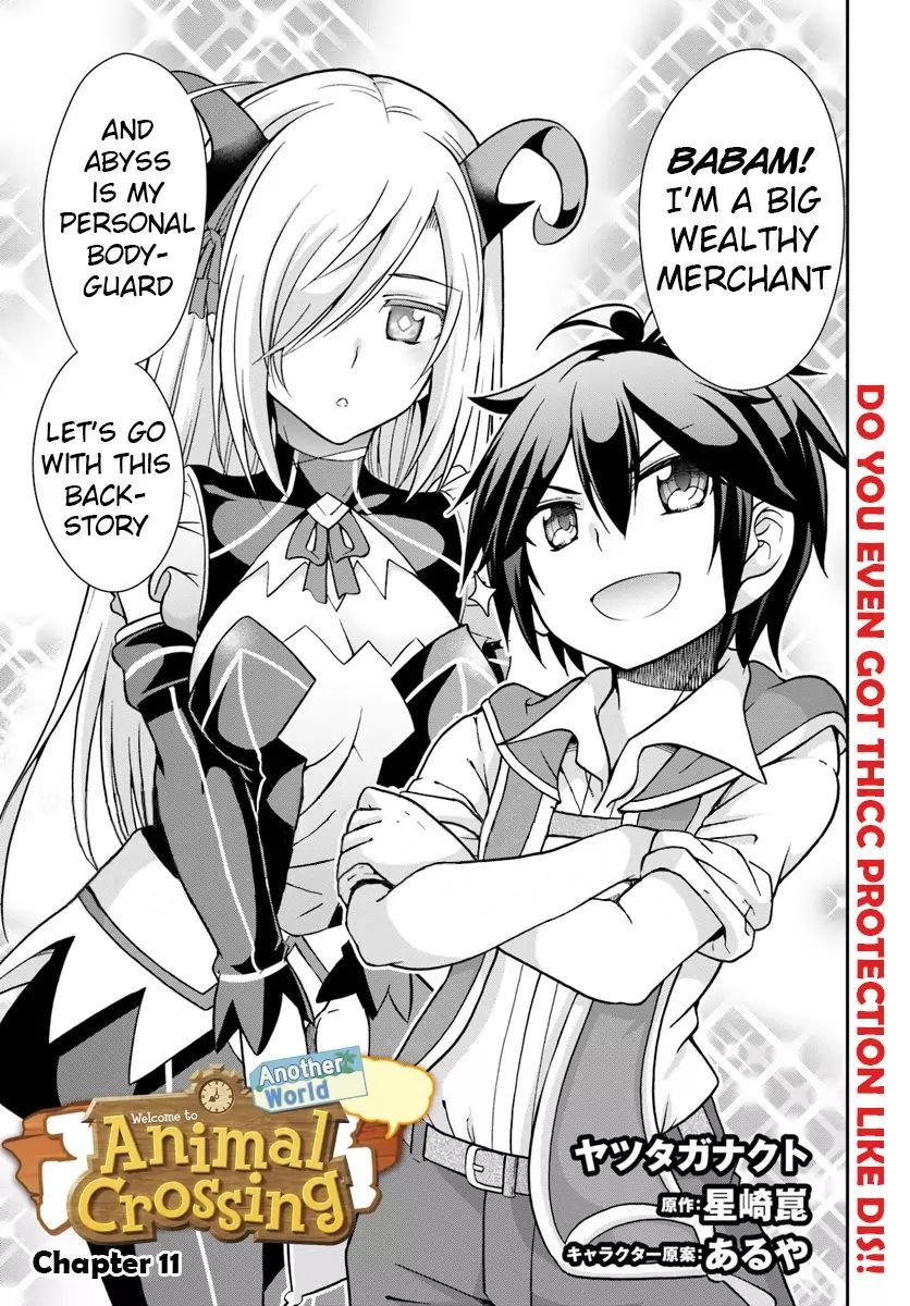 Tenohira Kaitaku Mura de Isekai Kenkokuki: Fueteku Yome-tachi to Nonbiri Mujintou Life Chapter 11 - Page 3