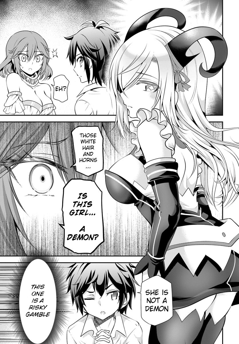 Tenohira Kaitaku Mura de Isekai Kenkokuki: Fueteku Yome-tachi to Nonbiri Mujintou Life Chapter 12 - Page 19