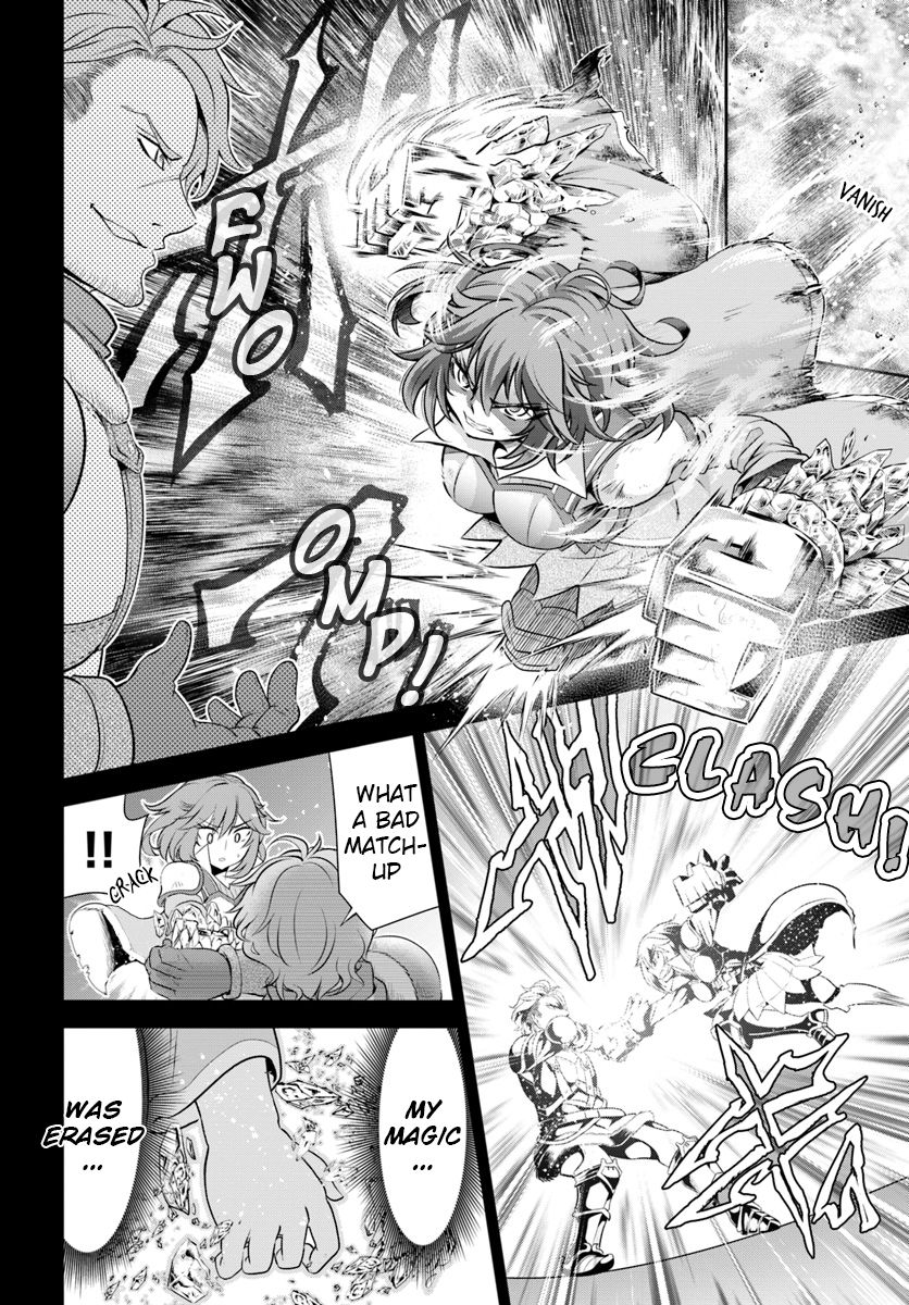 Tenohira Kaitaku Mura de Isekai Kenkokuki: Fueteku Yome-tachi to Nonbiri Mujintou Life Chapter 12 - Page 10