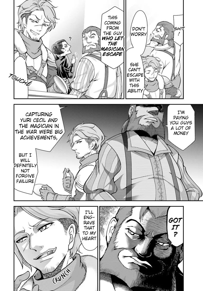 Tenohira Kaitaku Mura de Isekai Kenkokuki: Fueteku Yome-tachi to Nonbiri Mujintou Life Chapter 13 - Page 14