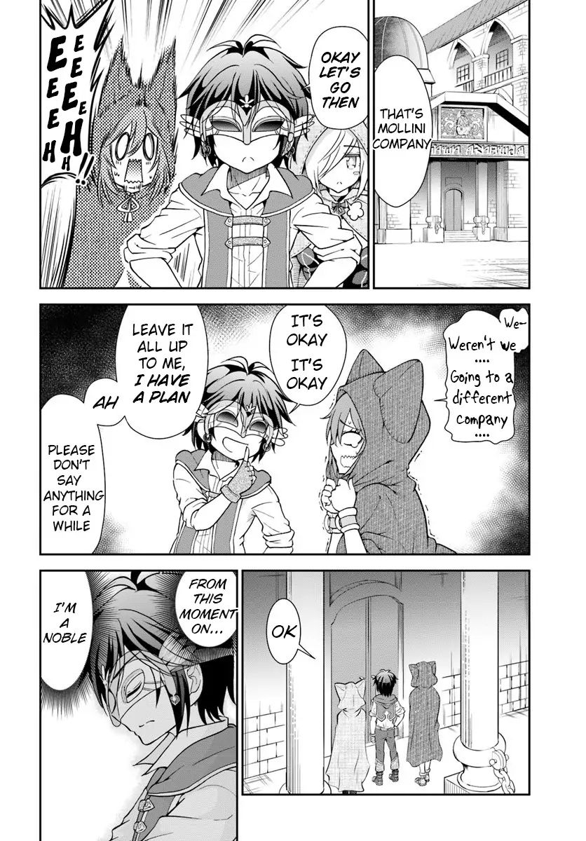 Tenohira Kaitaku Mura de Isekai Kenkokuki: Fueteku Yome-tachi to Nonbiri Mujintou Life Chapter 13 - Page 16