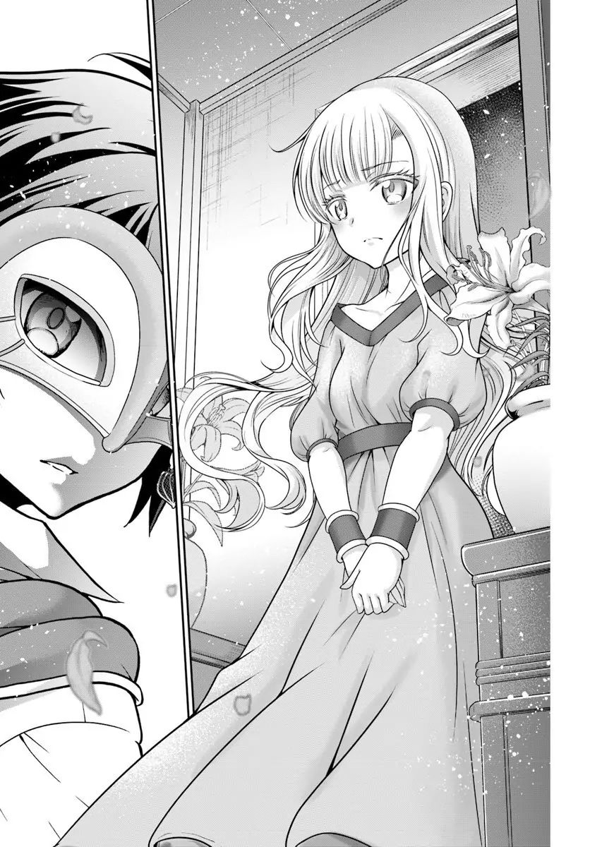 Tenohira Kaitaku Mura de Isekai Kenkokuki: Fueteku Yome-tachi to Nonbiri Mujintou Life Chapter 13 - Page 27