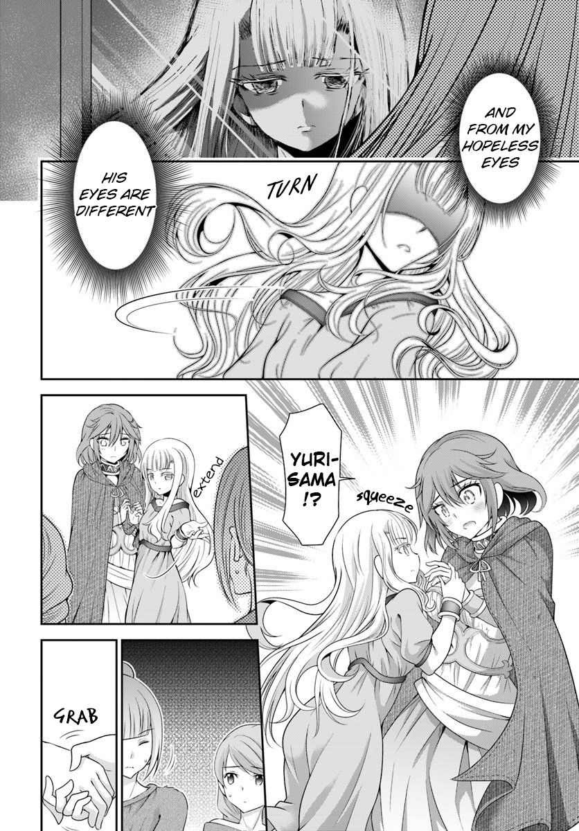 Tenohira Kaitaku Mura de Isekai Kenkokuki: Fueteku Yome-tachi to Nonbiri Mujintou Life Chapter 14 - Page 13