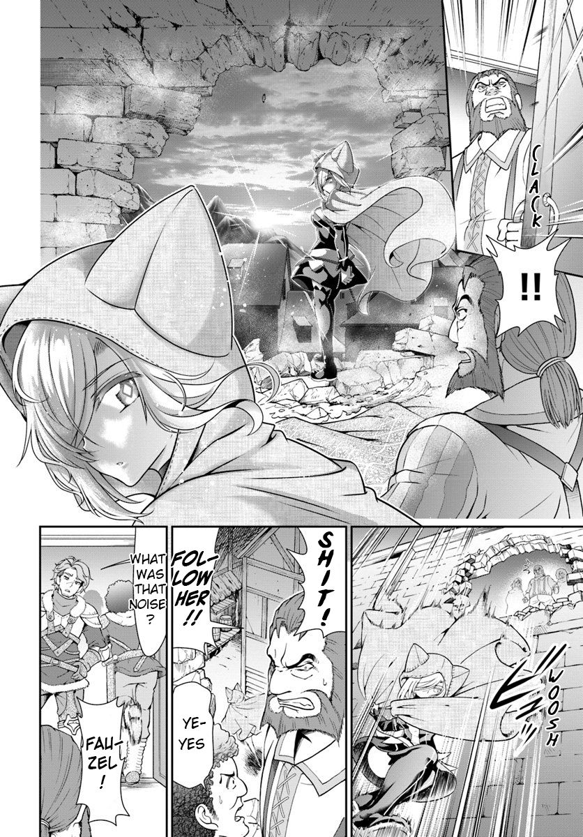 Tenohira Kaitaku Mura de Isekai Kenkokuki: Fueteku Yome-tachi to Nonbiri Mujintou Life Chapter 14 - Page 17
