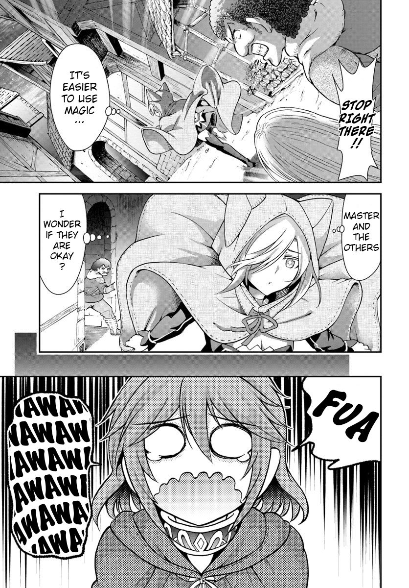 Tenohira Kaitaku Mura de Isekai Kenkokuki: Fueteku Yome-tachi to Nonbiri Mujintou Life Chapter 14 - Page 20