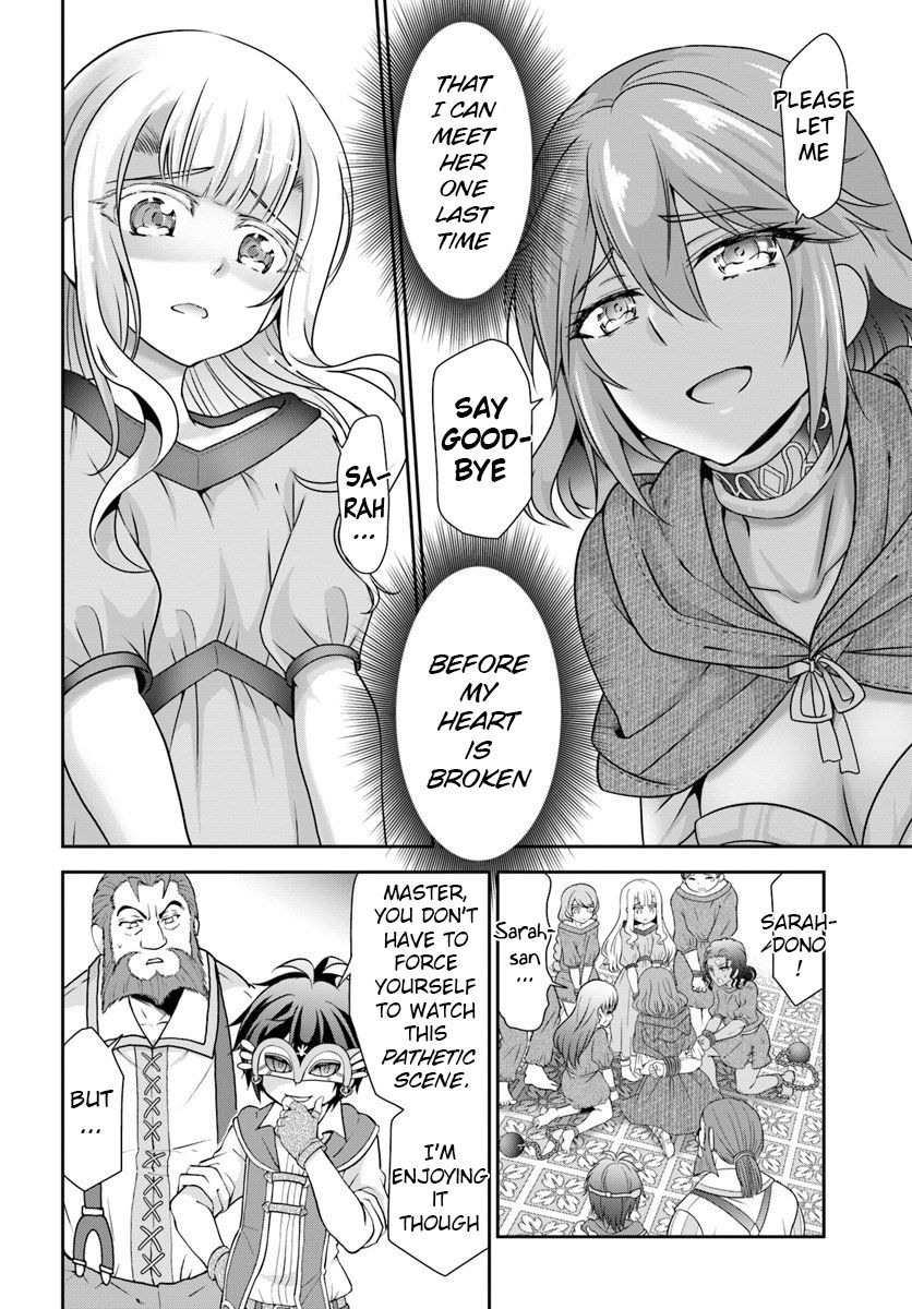 Tenohira Kaitaku Mura de Isekai Kenkokuki: Fueteku Yome-tachi to Nonbiri Mujintou Life Chapter 14 - Page 7