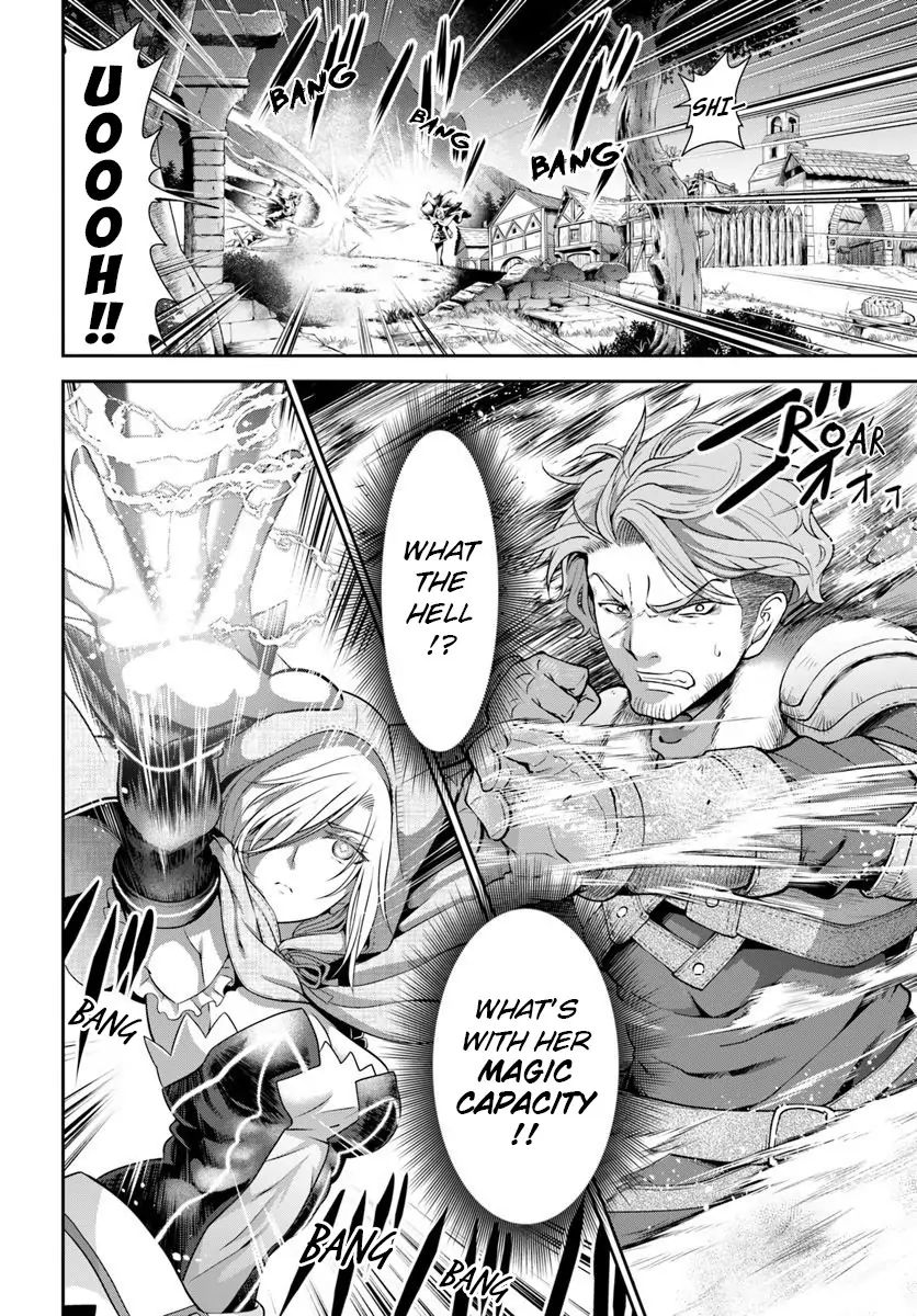 Tenohira Kaitaku Mura de Isekai Kenkokuki: Fueteku Yome-tachi to Nonbiri Mujintou Life Chapter 15 - Page 20