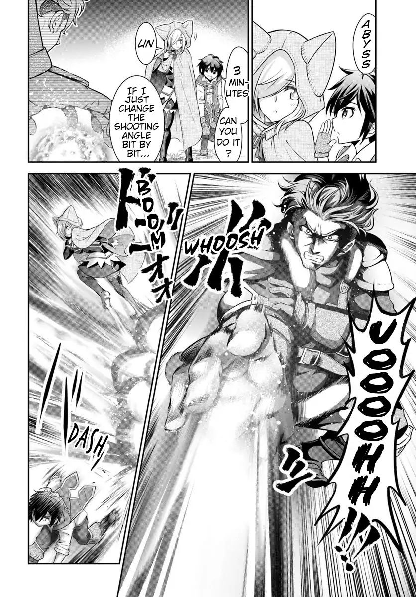 Tenohira Kaitaku Mura de Isekai Kenkokuki: Fueteku Yome-tachi to Nonbiri Mujintou Life Chapter 15 - Page 24