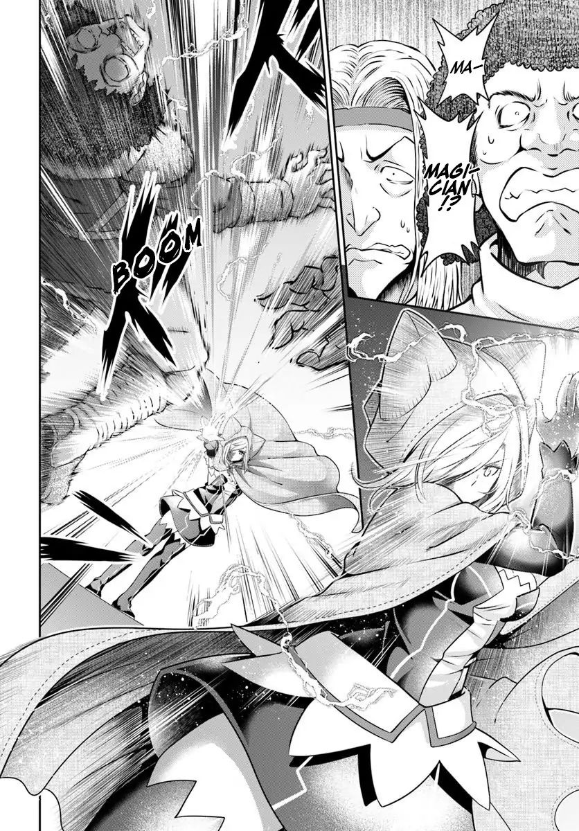 Tenohira Kaitaku Mura de Isekai Kenkokuki: Fueteku Yome-tachi to Nonbiri Mujintou Life Chapter 15 - Page 5