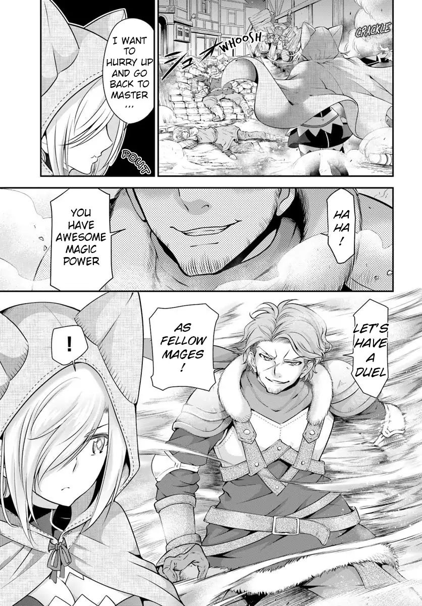 Tenohira Kaitaku Mura de Isekai Kenkokuki: Fueteku Yome-tachi to Nonbiri Mujintou Life Chapter 15 - Page 6
