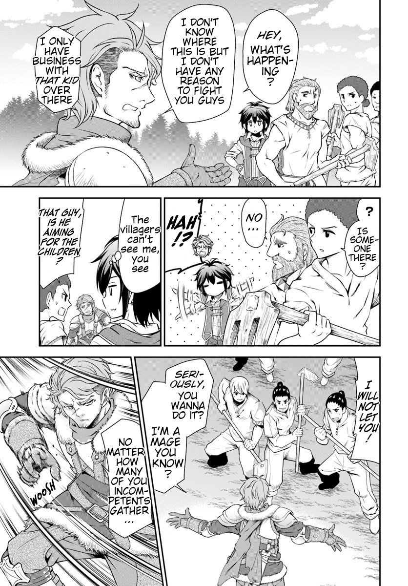 Tenohira Kaitaku Mura de Isekai Kenkokuki: Fueteku Yome-tachi to Nonbiri Mujintou Life Chapter 16 - Page 6