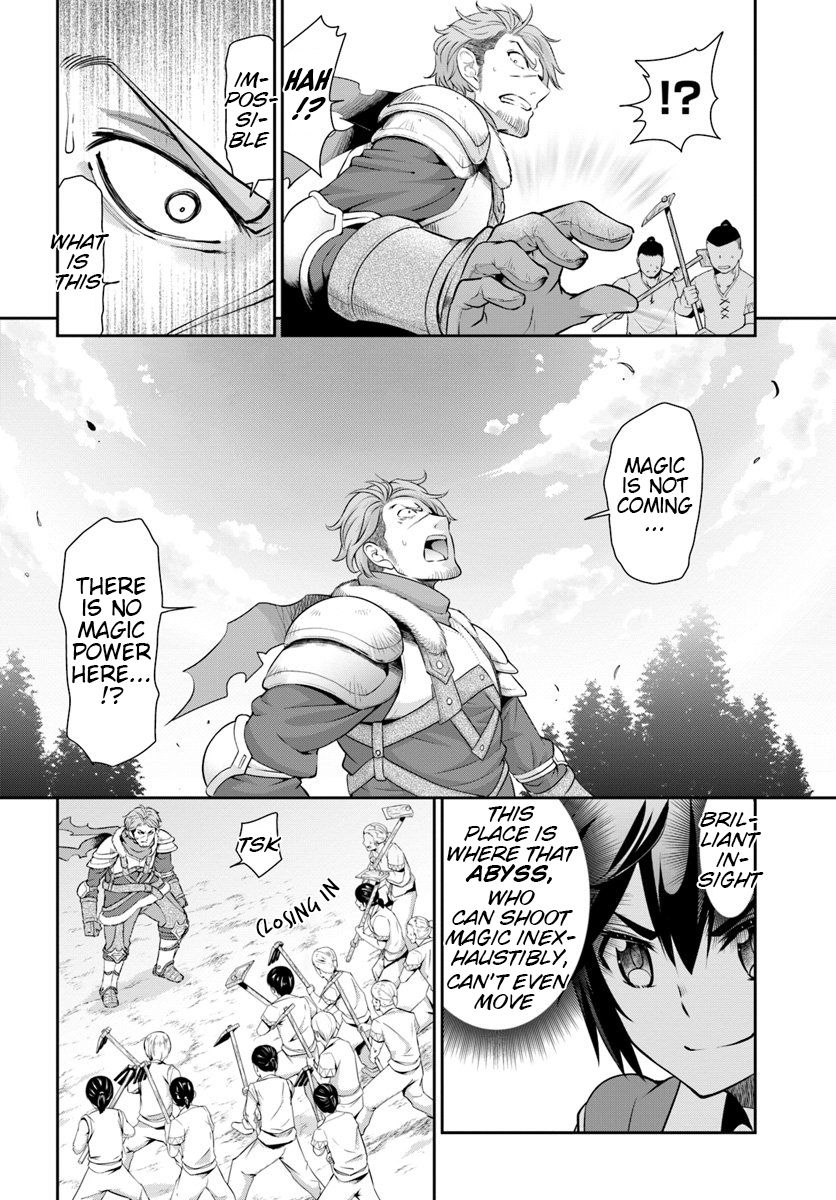 Tenohira Kaitaku Mura de Isekai Kenkokuki: Fueteku Yome-tachi to Nonbiri Mujintou Life Chapter 16 - Page 7