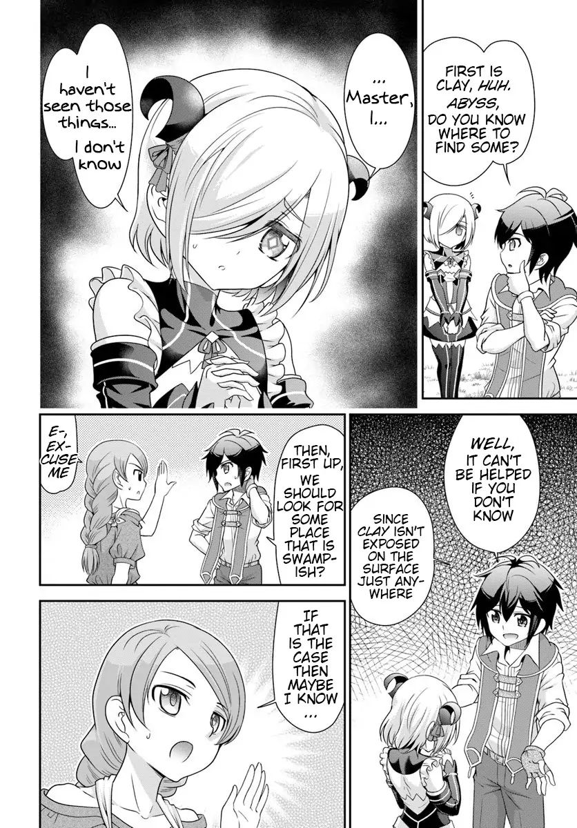 Tenohira Kaitaku Mura de Isekai Kenkokuki: Fueteku Yome-tachi to Nonbiri Mujintou Life Chapter 18 - Page 2