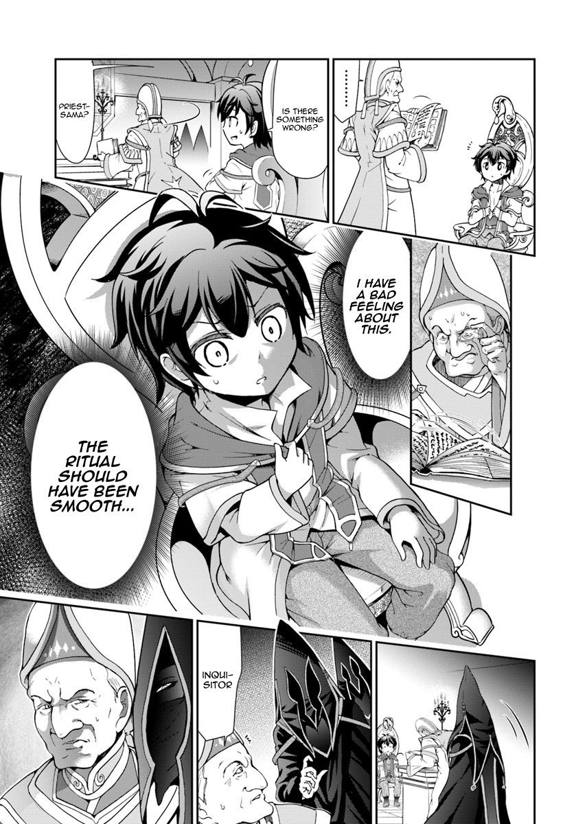 Tenohira Kaitaku Mura de Isekai Kenkokuki: Fueteku Yome-tachi to Nonbiri Mujintou Life Chapter 2 - Page 26