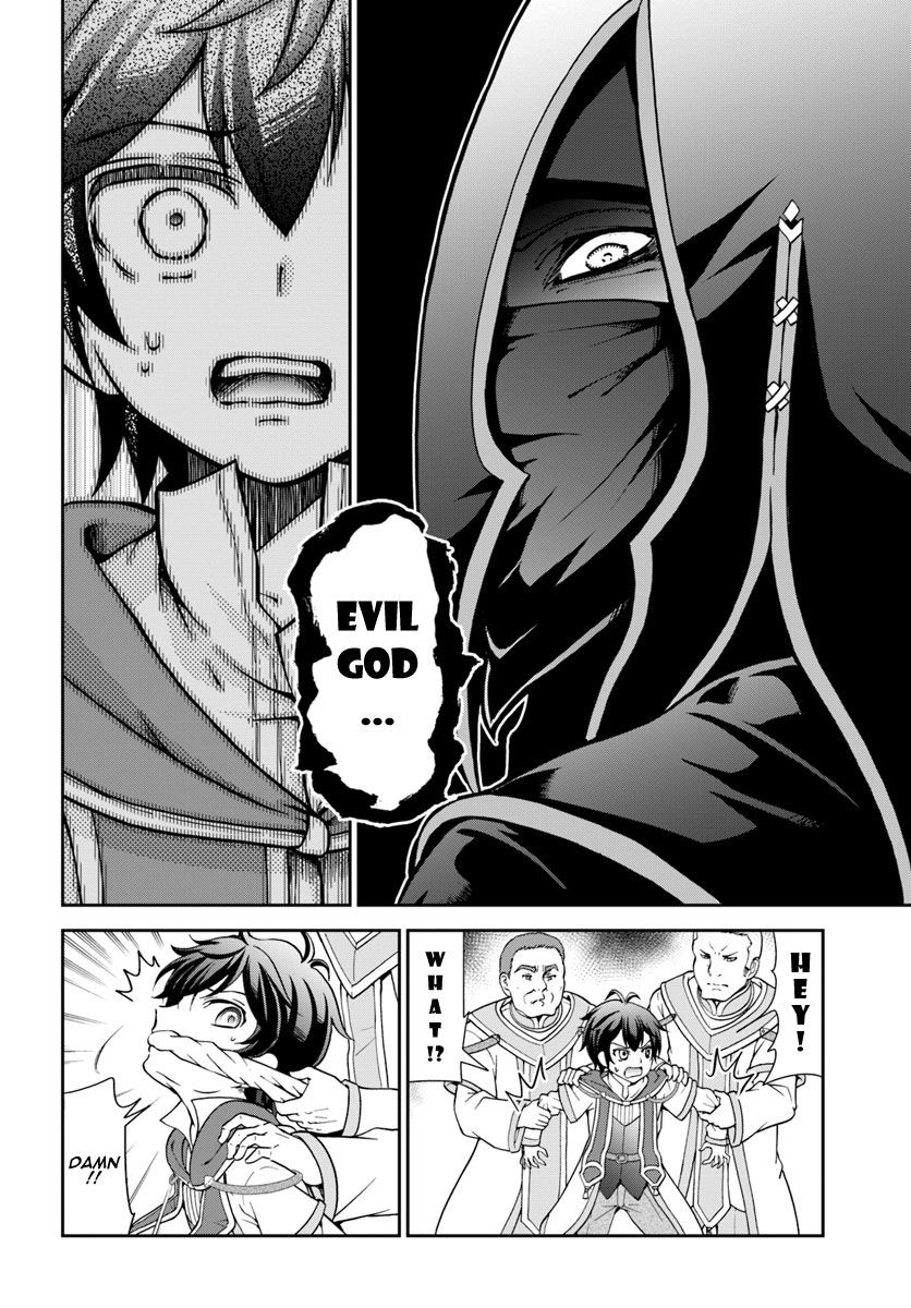 Tenohira Kaitaku Mura de Isekai Kenkokuki: Fueteku Yome-tachi to Nonbiri Mujintou Life Chapter 2 - Page 27