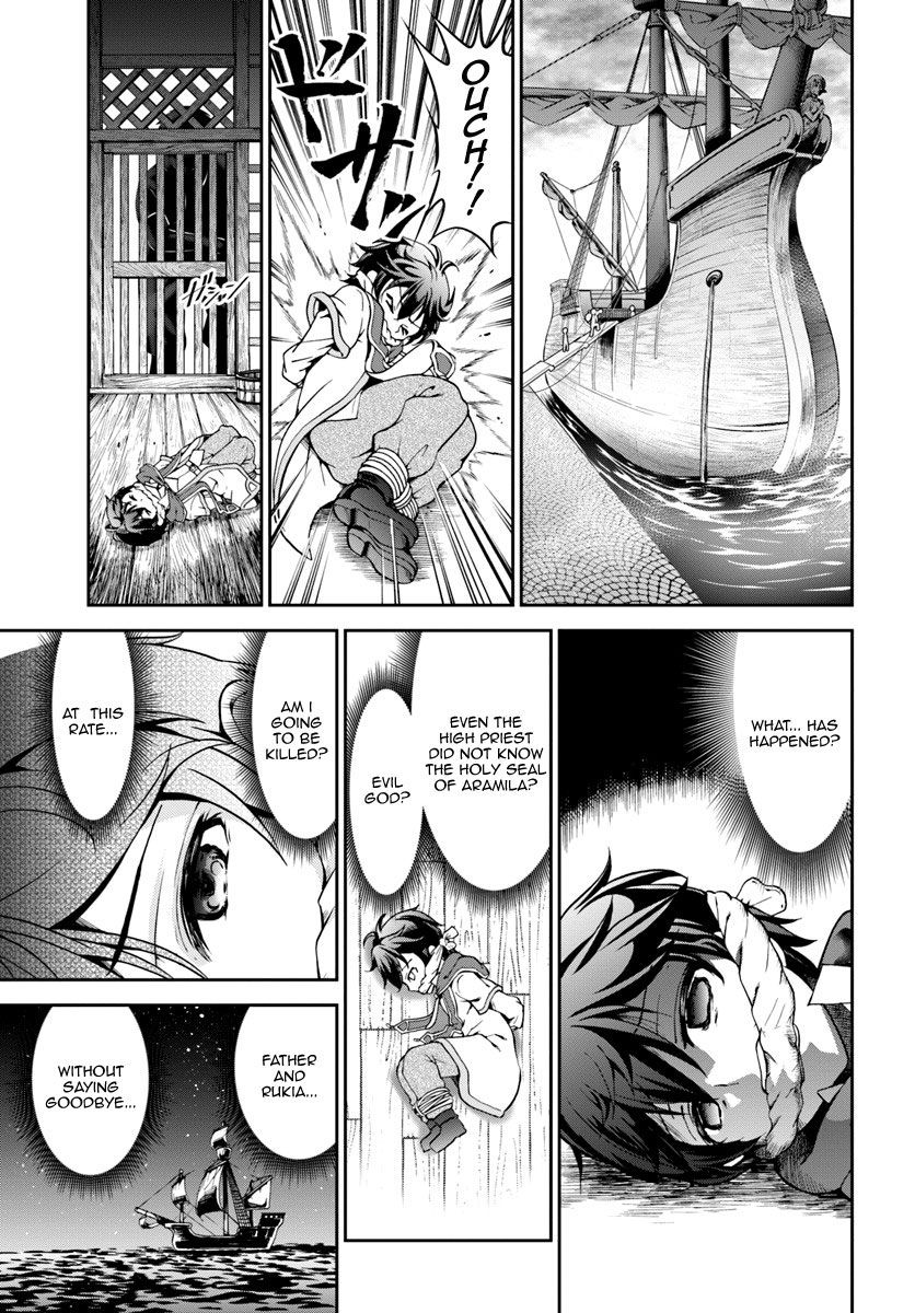Tenohira Kaitaku Mura de Isekai Kenkokuki: Fueteku Yome-tachi to Nonbiri Mujintou Life Chapter 2 - Page 28
