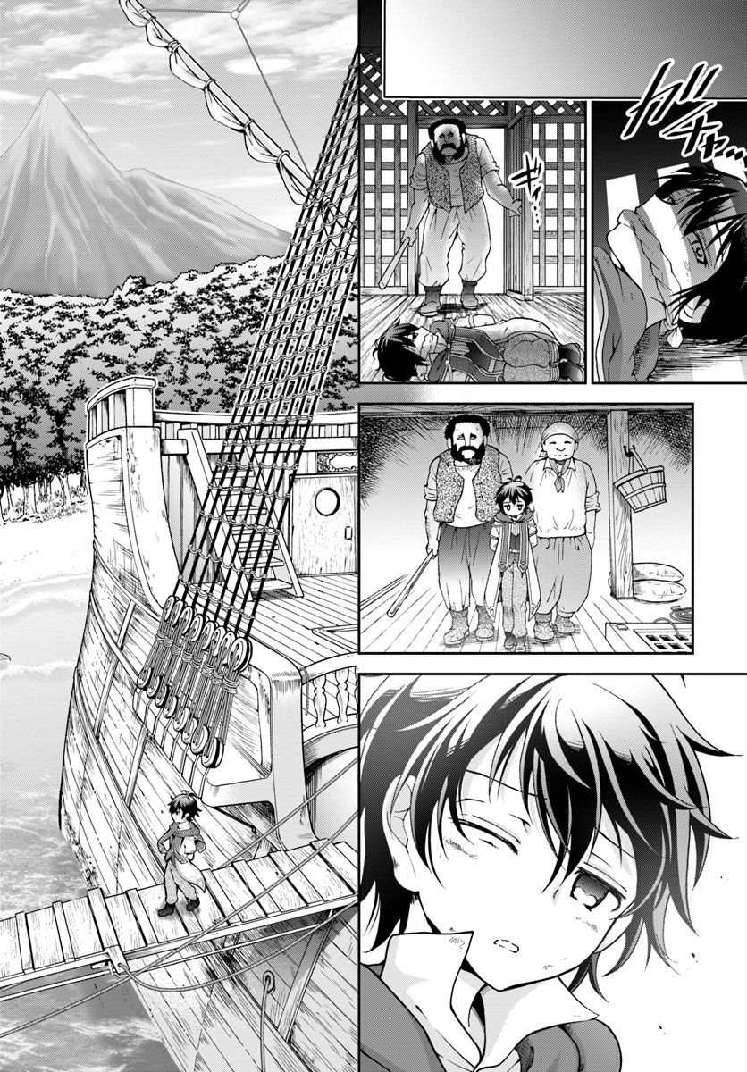 Tenohira Kaitaku Mura de Isekai Kenkokuki: Fueteku Yome-tachi to Nonbiri Mujintou Life Chapter 2 - Page 29