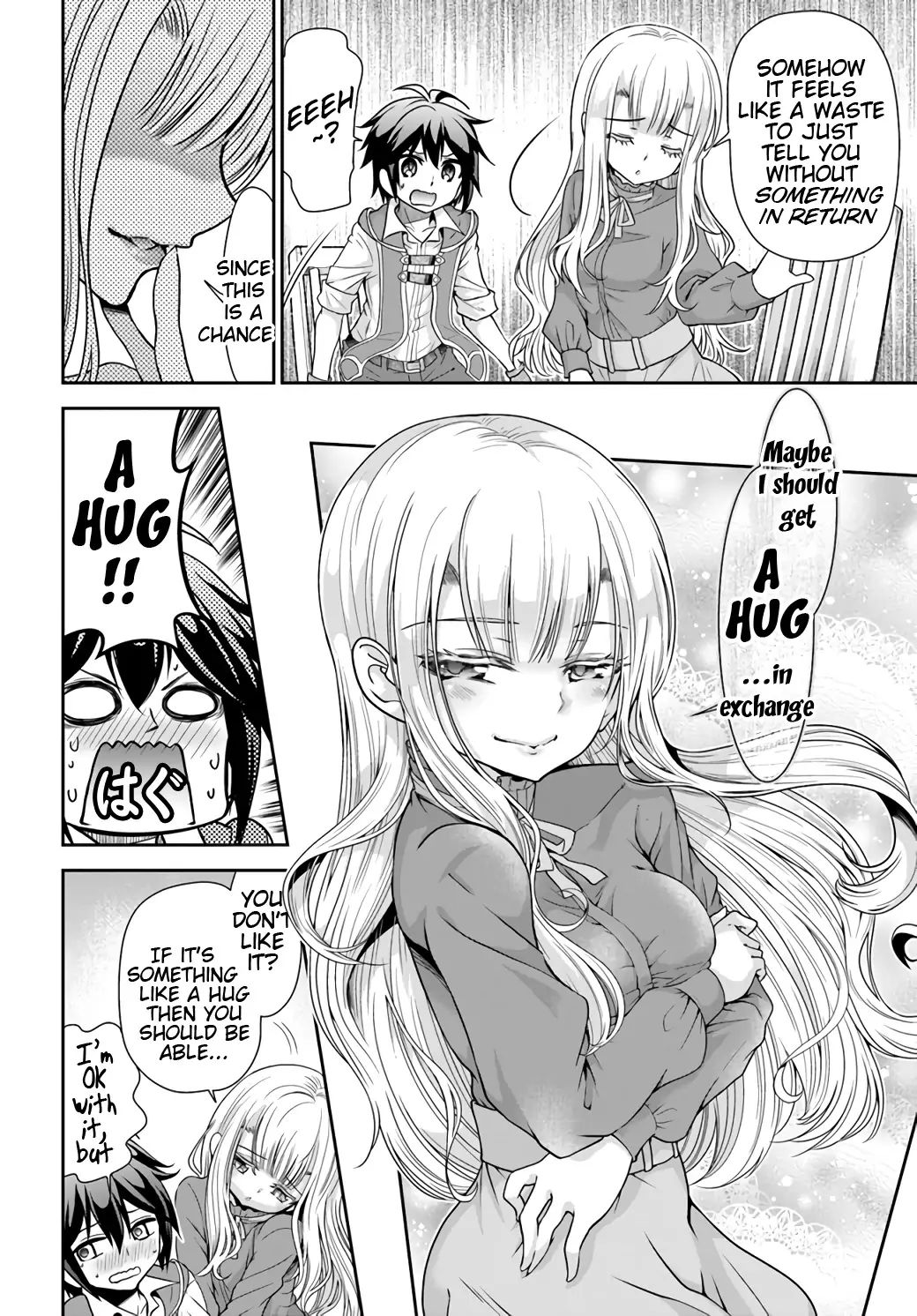 Tenohira Kaitaku Mura de Isekai Kenkokuki: Fueteku Yome-tachi to Nonbiri Mujintou Life Chapter 20 - Page 23