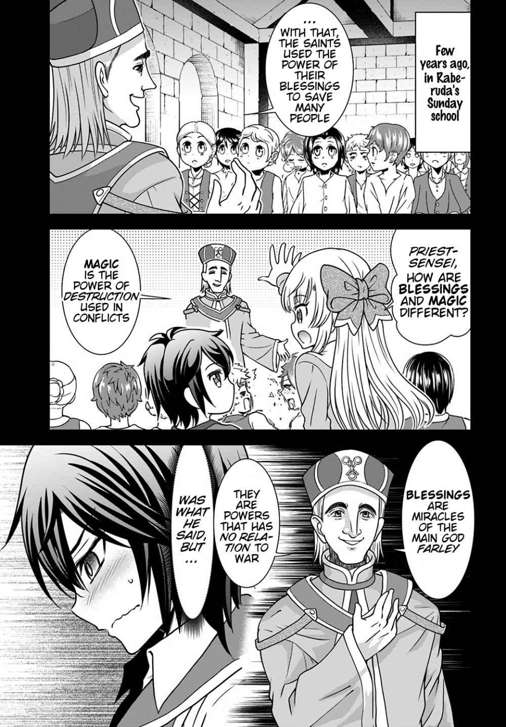 Tenohira Kaitaku Mura de Isekai Kenkokuki: Fueteku Yome-tachi to Nonbiri Mujintou Life Chapter 21 - Page 1