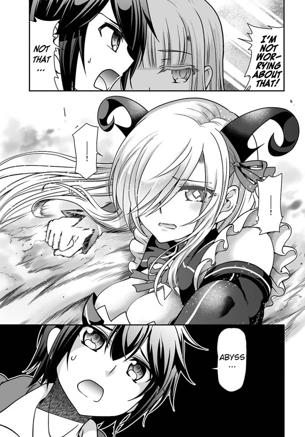 Tenohira Kaitaku Mura de Isekai Kenkokuki: Fueteku Yome-tachi to Nonbiri Mujintou Life Chapter 21 - Page 11