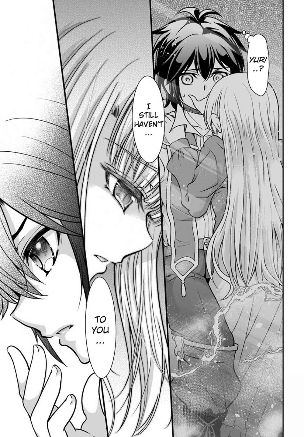 Tenohira Kaitaku Mura de Isekai Kenkokuki: Fueteku Yome-tachi to Nonbiri Mujintou Life Chapter 21 - Page 13