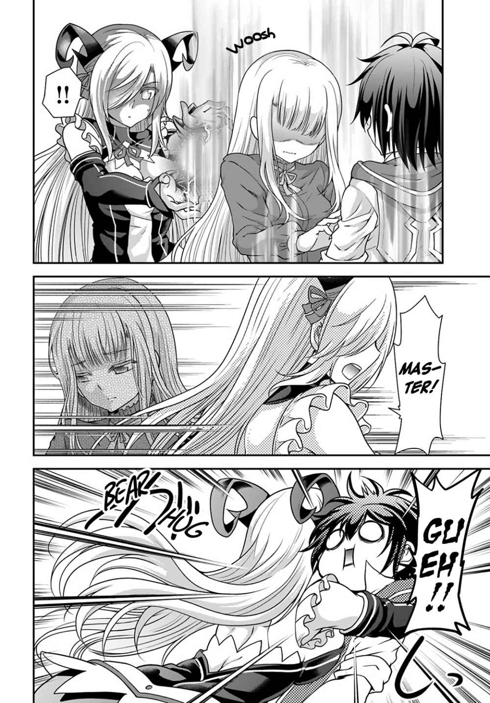 Tenohira Kaitaku Mura de Isekai Kenkokuki: Fueteku Yome-tachi to Nonbiri Mujintou Life Chapter 21 - Page 16