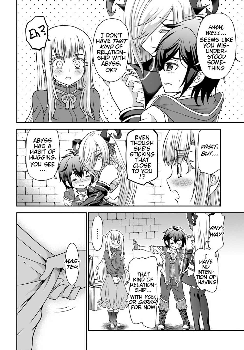 Tenohira Kaitaku Mura de Isekai Kenkokuki: Fueteku Yome-tachi to Nonbiri Mujintou Life Chapter 21 - Page 20