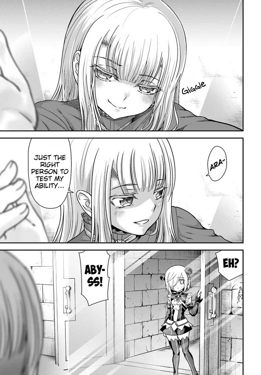 Tenohira Kaitaku Mura de Isekai Kenkokuki: Fueteku Yome-tachi to Nonbiri Mujintou Life Chapter 21 - Page 5