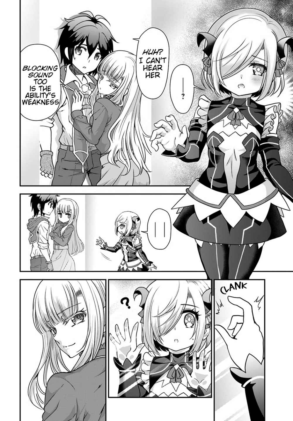 Tenohira Kaitaku Mura de Isekai Kenkokuki: Fueteku Yome-tachi to Nonbiri Mujintou Life Chapter 21 - Page 6