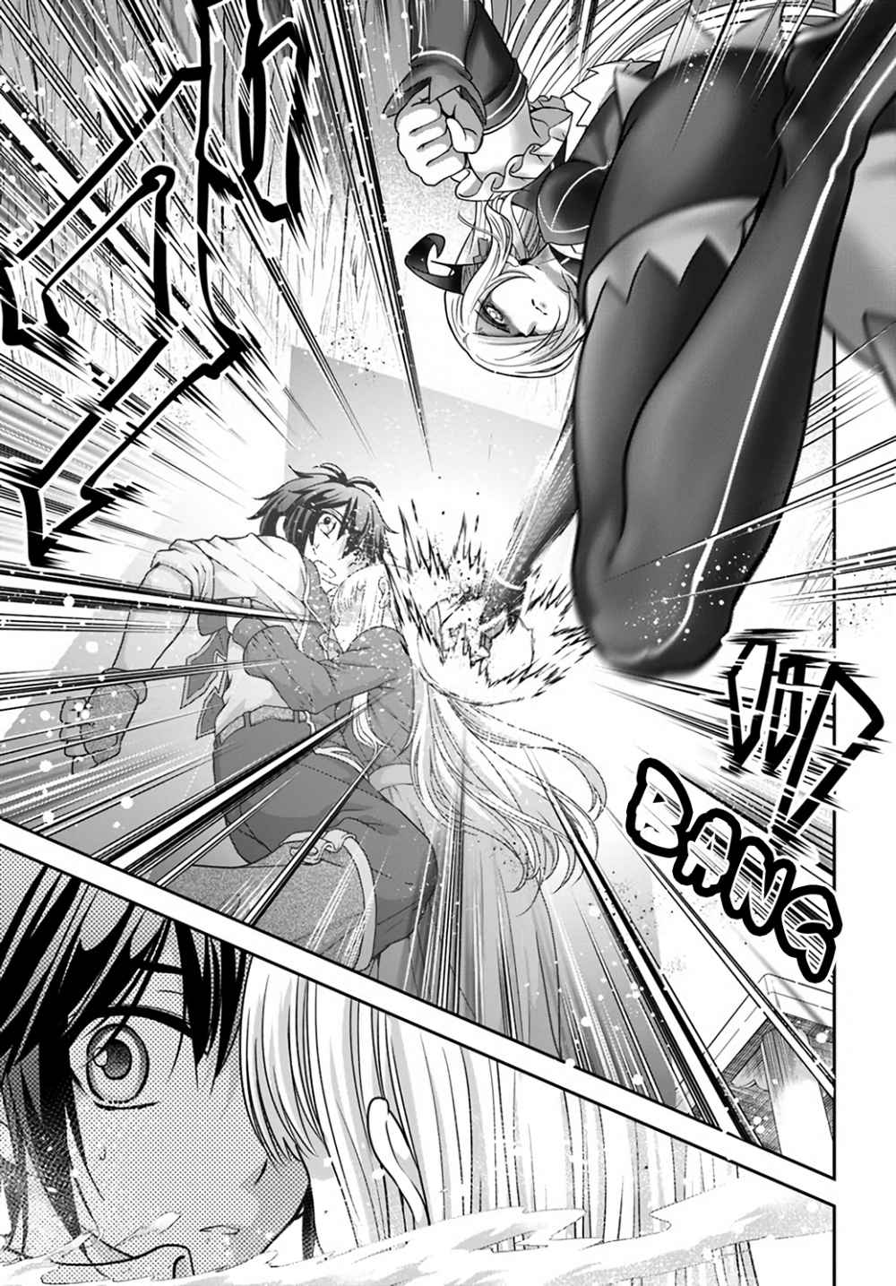 Tenohira Kaitaku Mura de Isekai Kenkokuki: Fueteku Yome-tachi to Nonbiri Mujintou Life Chapter 21 - Page 9