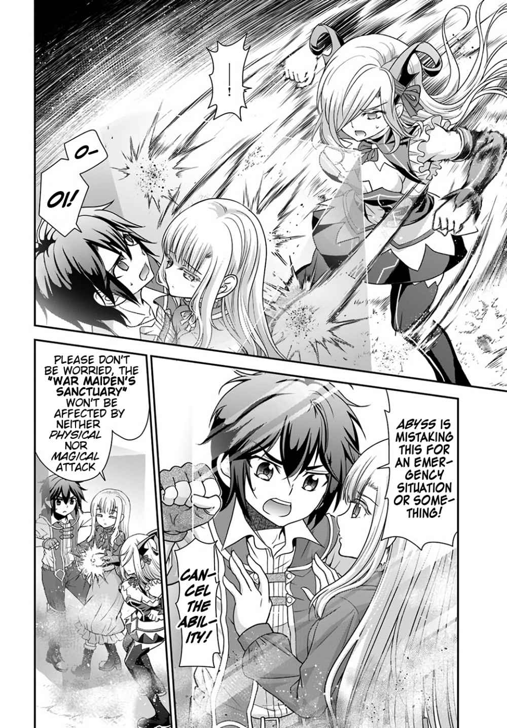 Tenohira Kaitaku Mura de Isekai Kenkokuki: Fueteku Yome-tachi to Nonbiri Mujintou Life Chapter 21 - Page 10