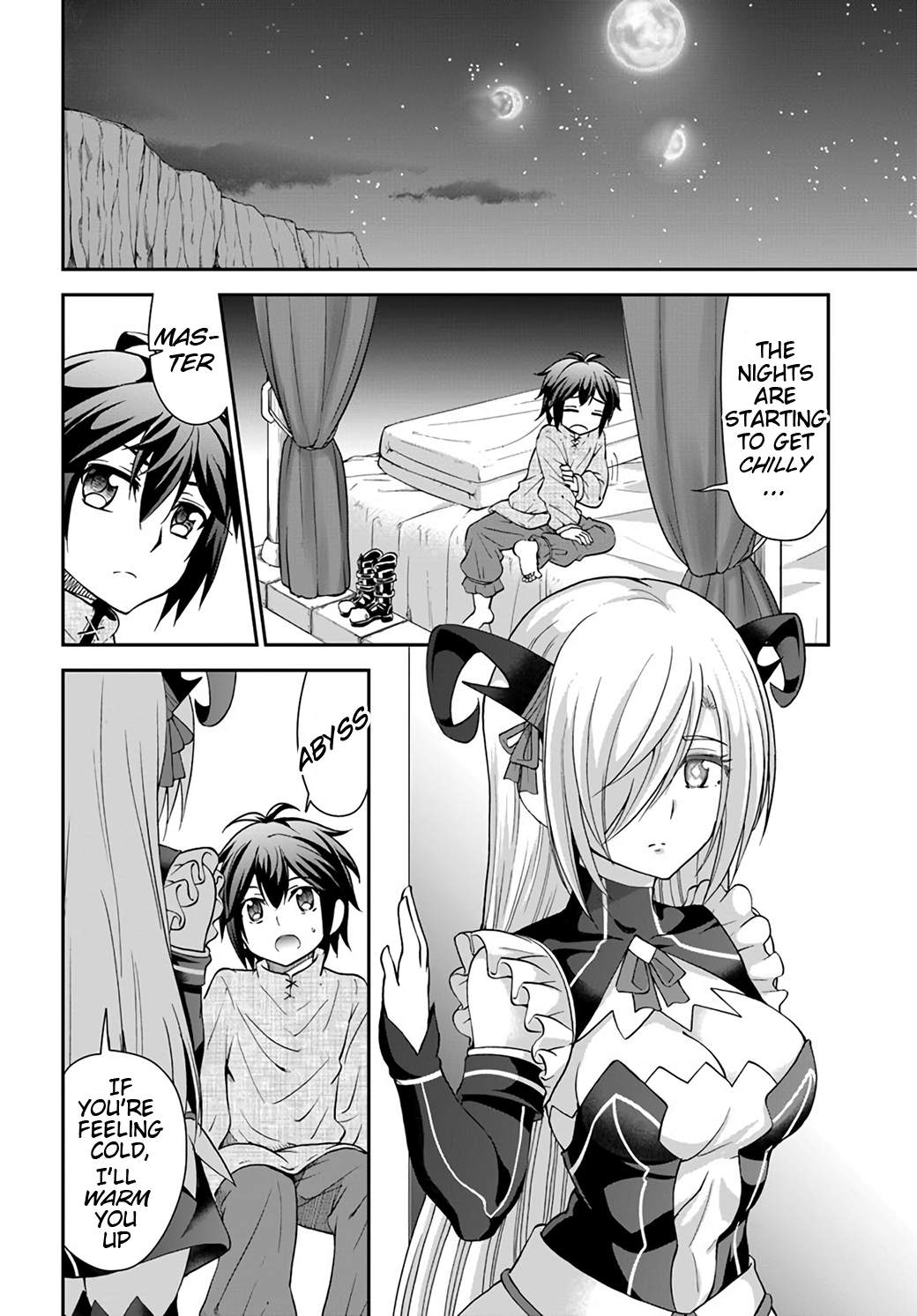 Tenohira Kaitaku Mura de Isekai Kenkokuki: Fueteku Yome-tachi to Nonbiri Mujintou Life Chapter 23 - Page 16