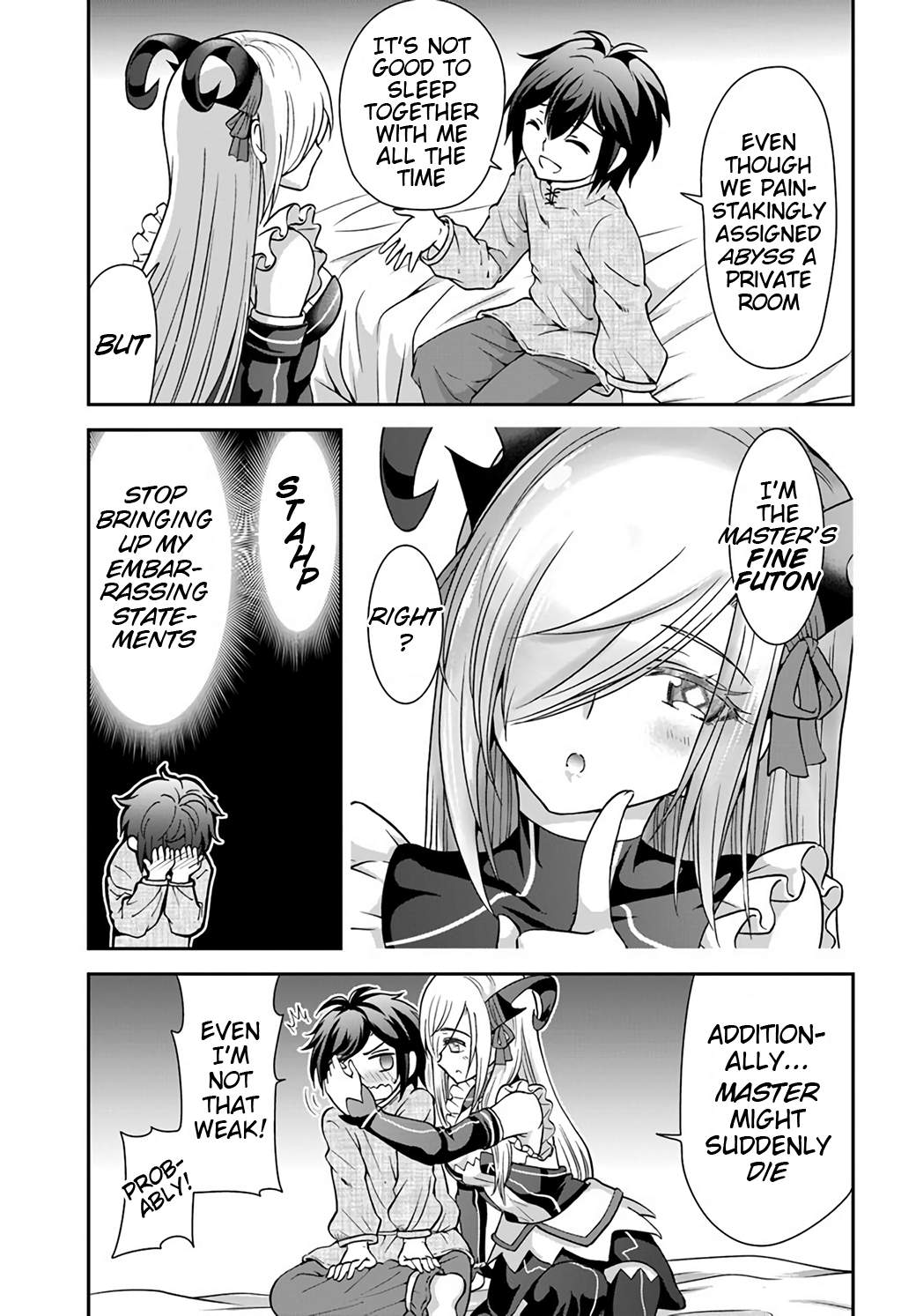 Tenohira Kaitaku Mura de Isekai Kenkokuki: Fueteku Yome-tachi to Nonbiri Mujintou Life Chapter 23 - Page 17