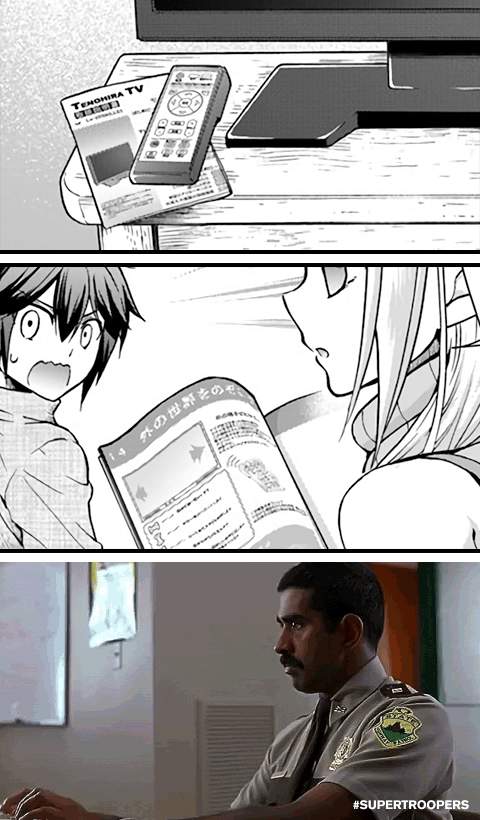 Tenohira Kaitaku Mura de Isekai Kenkokuki: Fueteku Yome-tachi to Nonbiri Mujintou Life Chapter 23 - Page 27