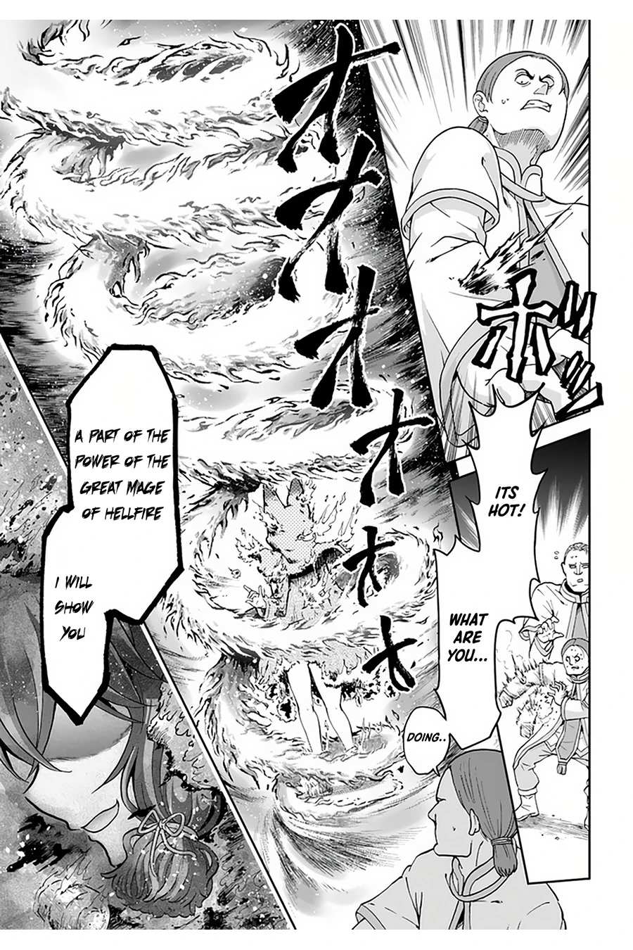 Tenohira Kaitaku Mura de Isekai Kenkokuki: Fueteku Yome-tachi to Nonbiri Mujintou Life Chapter 27 - Page 24