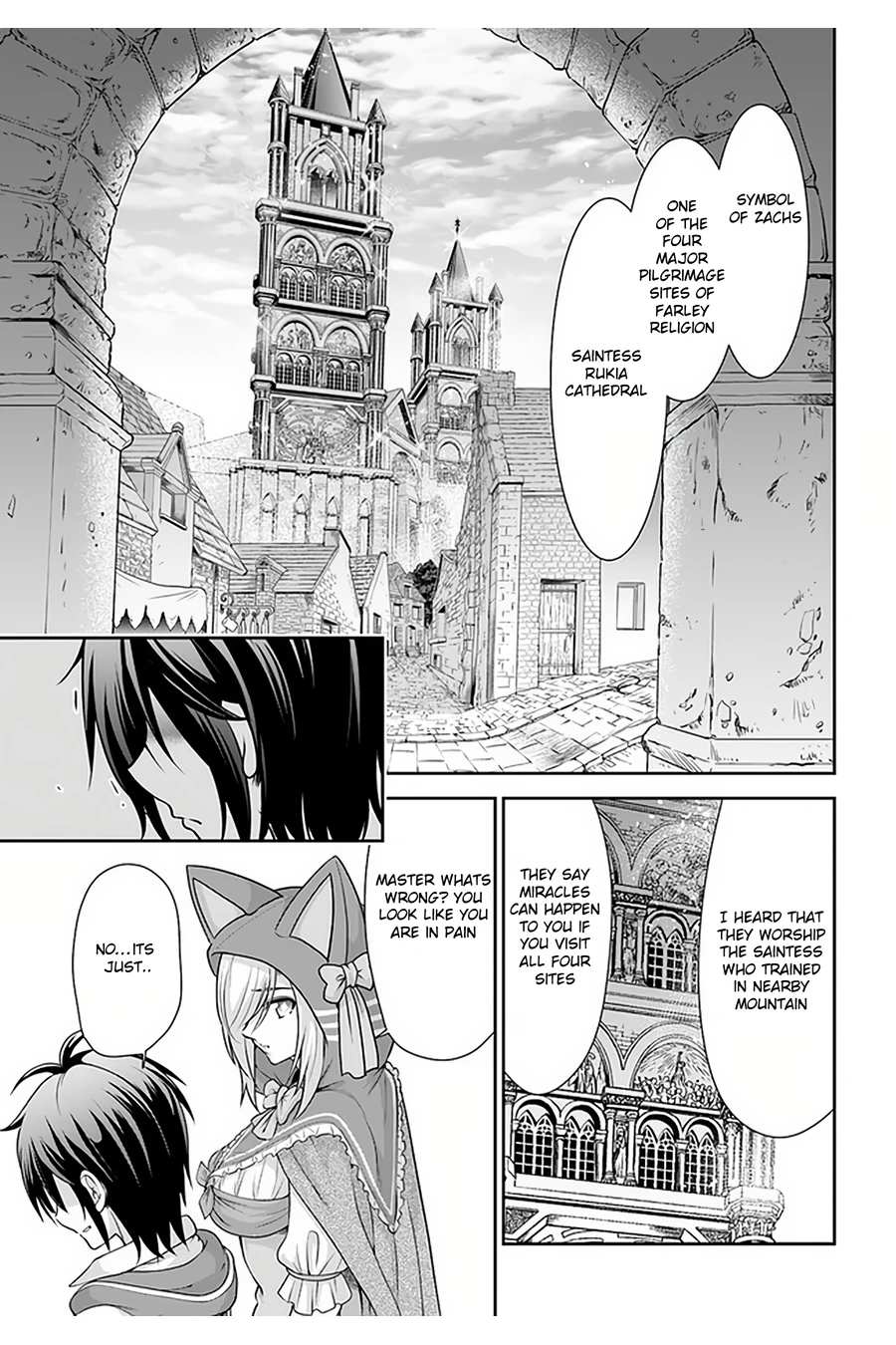 Tenohira Kaitaku Mura de Isekai Kenkokuki: Fueteku Yome-tachi to Nonbiri Mujintou Life Chapter 27 - Page 6