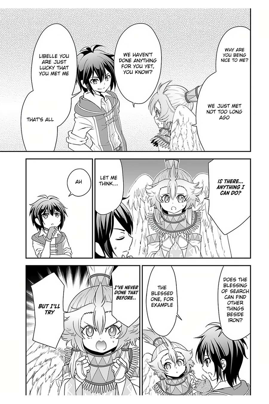 Tenohira Kaitaku Mura de Isekai Kenkokuki: Fueteku Yome-tachi to Nonbiri Mujintou Life Chapter 29 - Page 16